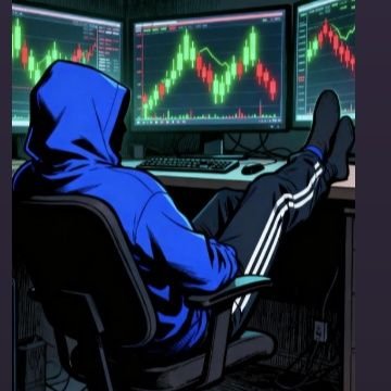 TimmyCrypto78's profile picture. 🦍 BEASTMODETIMMY
⚡ EARLY — Never Late.
🎯 Find runners before they trend.