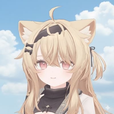 Yu__VRChat's profile picture. 2025/10/28にVRChatを始めました！
2025/11/22にPICO4Ultra(フルトラ)になりました！
VRChatにどハマりしてます！
とりあえずは友達いっぱい作って楽しめたらなと思ってます！

よろしくお願いします。