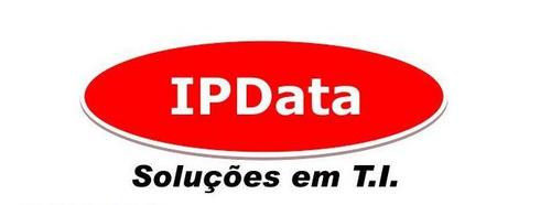 IPDataInfo's profile picture. IPData, é uma empresa especializada em venda e manutenção de produtos de informatica e serviços de CFTV