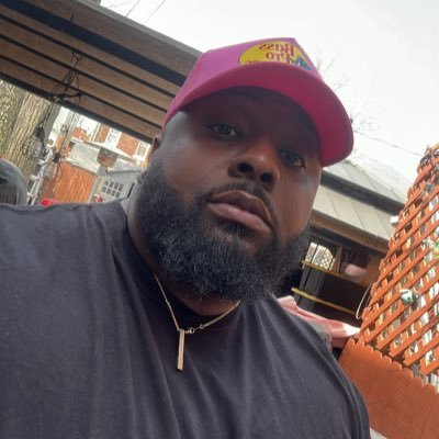 DomWheat21's profile picture. RIP King Solomon. CANES. Ugly fat nigga with a beard. Just here for the booty pics, and lies. “black men don’t cheat” -Jesus