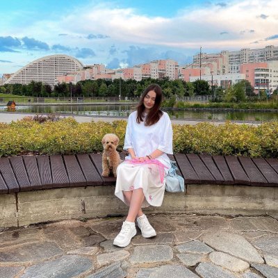 JoanneBarclay23's profile picture. I am free and easy by nature. My whole ambition is to be free for life ✨
If you want me to invest in any product, please leave 🫥
No Gift Card ❌ No Porn ❌