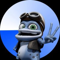 Crazy Frog (@cfrogonbase) 's Twitter Profile