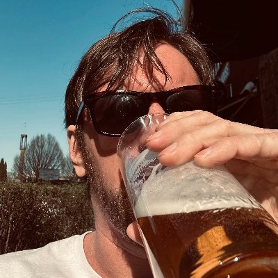 R1130_'s profile picture. Keith Lard?!