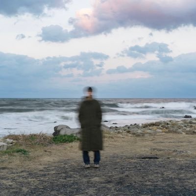 paffgenSH's profile picture. アーティスト。音楽家。音楽ユニット@vegetablesthe 共同主宰。