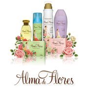 Alma_de_Flores's profile picture. Alma de Flores é um clássico da perfumaria brasileira que encanta mulheres de várias gerações.