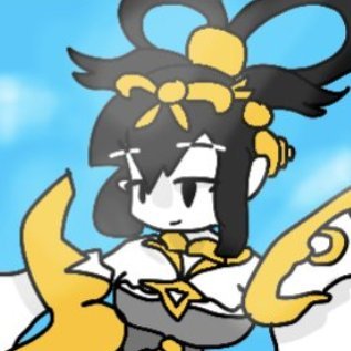 Real_SunGoddess's profile picture. I am the merciful goddess who blesses the earth with the light of the Sun.

He/Him 16

Please send me stuff: https://t.co/1boWZgfx8t :3