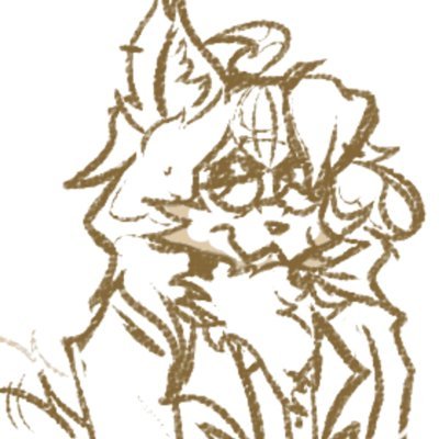 Vulpsky17's profile picture. 💛🦊 Turtls please DNI am scared of turltses 🦊💛 He/She/They | Discord: vulpsky17 | Multifandom