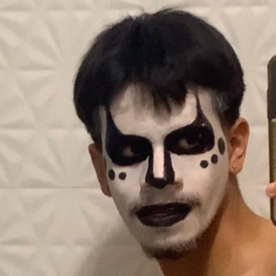 neto_netinho_'s profile picture. sai daqui caralho 🤬🖕🏽