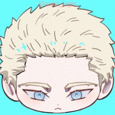 mald_jagle's profile picture. || 성인 || 장르계 아니긴 함. (셔트라인과 약간의 콜옵과 약간의 트론) | 프박 문의 편하게 해주세요 | AI ❌ | COMMS OPEN ⬇️⬇️⬇️ ||