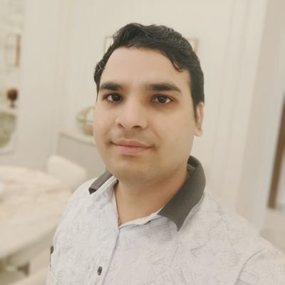 AbhinavShalya's profile picture. An ordinary tax payer| Talk about Delhi-NCR Real Estate and Infra