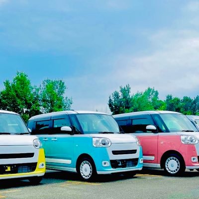 leoncarshop's profile picture. 芦屋市の中古車販売店「マルチカラー」です。軽自動車を中心に高品質・低価格で提供。メーカー系オークション仕入れのまじめな車屋。清潔・笑顔・安心の接客、充実のアフターケアでお客様を支えます。購入後も定期点検や万全の保証でフォローし、地域密着で信頼される存在を目指します。お気軽に相談ください。スタッフ一同笑顔で対応します！