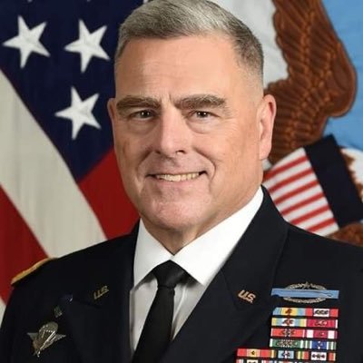 markmilly_12's profile picture. Thankful for our free nation and its opportunities. Blessings to America! Lt General of the United States Army. May God bless America ♥️🙏🇺🇸! #MAGA