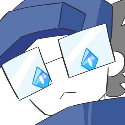 AAAzureAsobibi's profile picture. I draw and animate, beginner Vtuber, monster hunter, I stream games and art once per maybe https://t.co/6PiPFH8uO5
  Banner by: @applebuutt