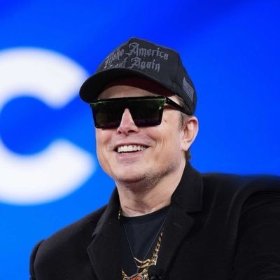 Elon3839948's profile picture. 