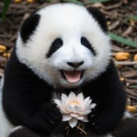 Pandoshi (@pandoshi) 's Twitter Profile Photo