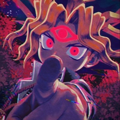 son_gotex's profile picture. Enjoys Dragonball Super, Re:Creators, To be hero X, Re:Zero , Black Clover, and other Animes