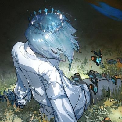 scimikho_'s profile picture. Ingin jadi penggarap namun malas garap