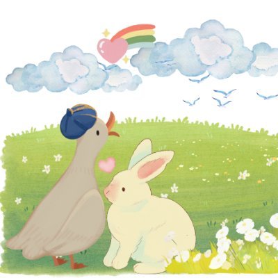 Veerin2306's profile picture. I’m here and support for you 🫶🏻🦆🐰           พร้อมซัพพอร์ตเจ่งปุ๋งเสมอนะคับ