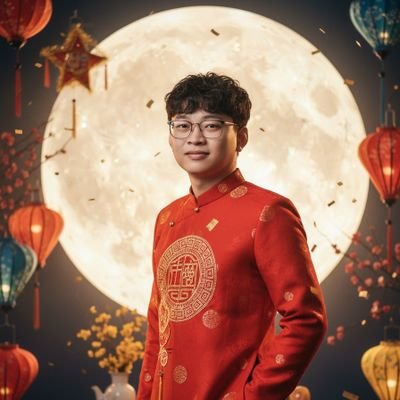 HungHust's profile picture. 