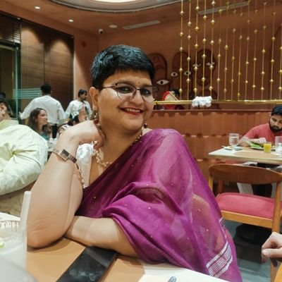 apeksha_9's profile picture. Ph.D, Cinema Studies.
Senior Assistant Editor, Outlook Magazine.