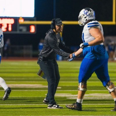 Genaro Arreguin Jr. Profile