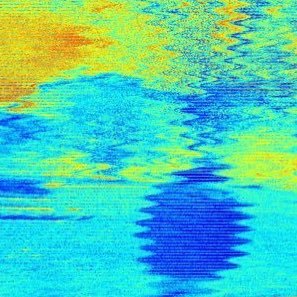 noiseparser's profile picture. on the computer