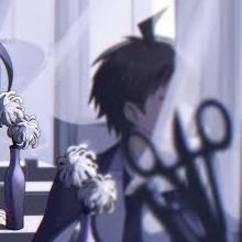 AvesoClint's profile picture. 