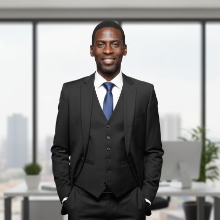 MarcelNsasik's profile picture. Passionné d'intelligence artificielle/Consultant IA pour les entreprises