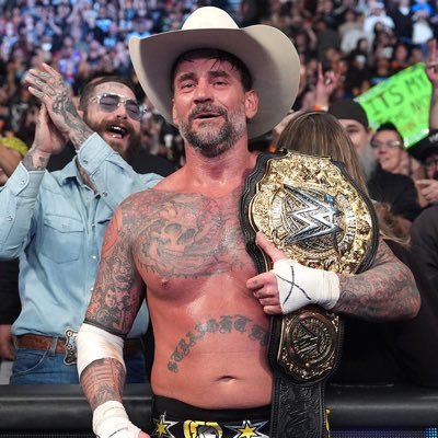 arachpunk's profile picture. 🏳️‍⚧️🇲🇽| Wrestling fan| Multifandom | @arsenal | ZAYN l #FreePalestine🇵🇸 https://t.co/94F7fjVZvT