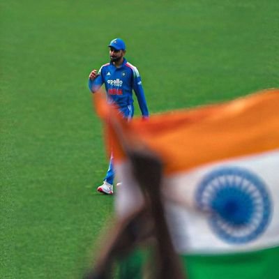 KulyeAmosh's profile picture. महाराष्ट्र 🚩