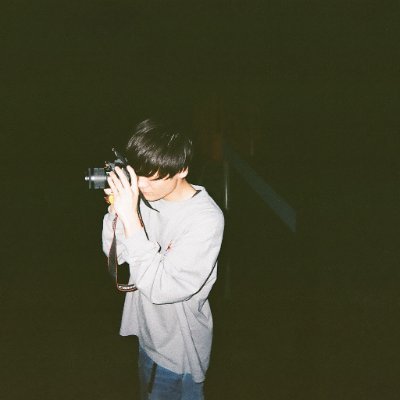 kijitora_nekko_'s profile picture. PdM