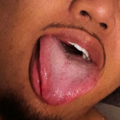 ThicBlasianOfc's profile picture. Freaky Plus Sized Blasian | Throat Goat | Ass Eater | DM me if you want to collab 💗