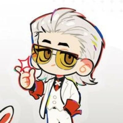 isa_maclean's profile picture. 🇲🇽
Enfermera 
🔞
Danmei, BL , Donghuas and Games ||
Link Click 🖤🤍🔄  TBHX 
 
                                I still ain't done enough
Not even close...🎵🎶