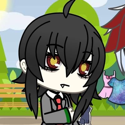 l3nfra's profile picture. She/they
-  repenting lowk
- I draw and dump here
- priv: @lenunreal