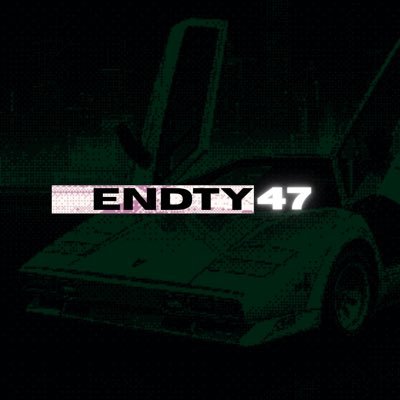 EndtY47's profile picture. inspiring from everyone