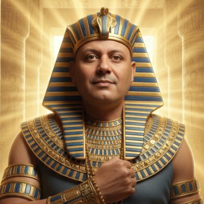 iSamehSamir's profile picture. Nobody is perfect ... I am Nobody