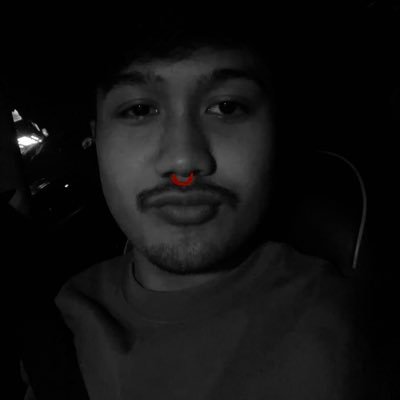 ruanghalusi's profile picture. 