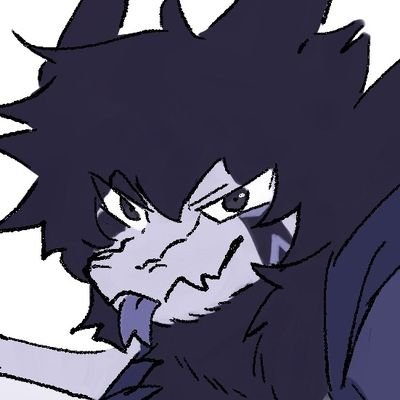 zawnthedragon's profile picture. ⟬ Local Dragon Artist ⟭
|| Minor - 16 || Artist || Project Moon Enjoyer || He/They || https://t.co/mzgMfLcpdf || Pfp: @snoffenstyle Bannr: @catalystfur