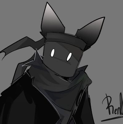 xavolet's profile picture. ic @RenZer0__