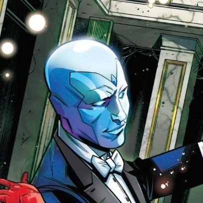 DrawMoreDummy's profile picture. My @ is a reminder to myself. I like Marvel and will most likely post my mediocre stuff here

Fan Account