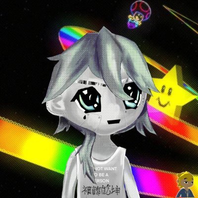 0xkainx's profile picture. 