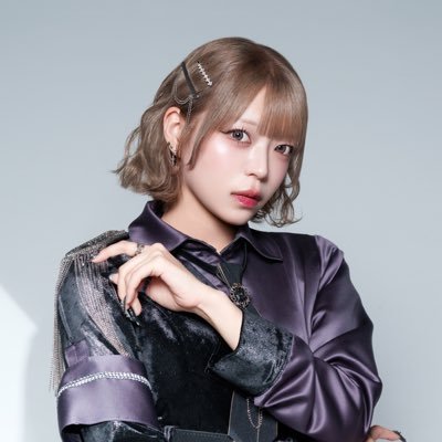 xinxin_kanata's profile picture. 命懸けて歌います！ | ひいらぎ かなた | よく笑う金髪 | コリラックマが好きです | XINXIN(@xinxin_official)🧡オレンジの魂🧡 #柊叶多はいいぞ