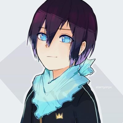 Yato07_'s profile picture. 