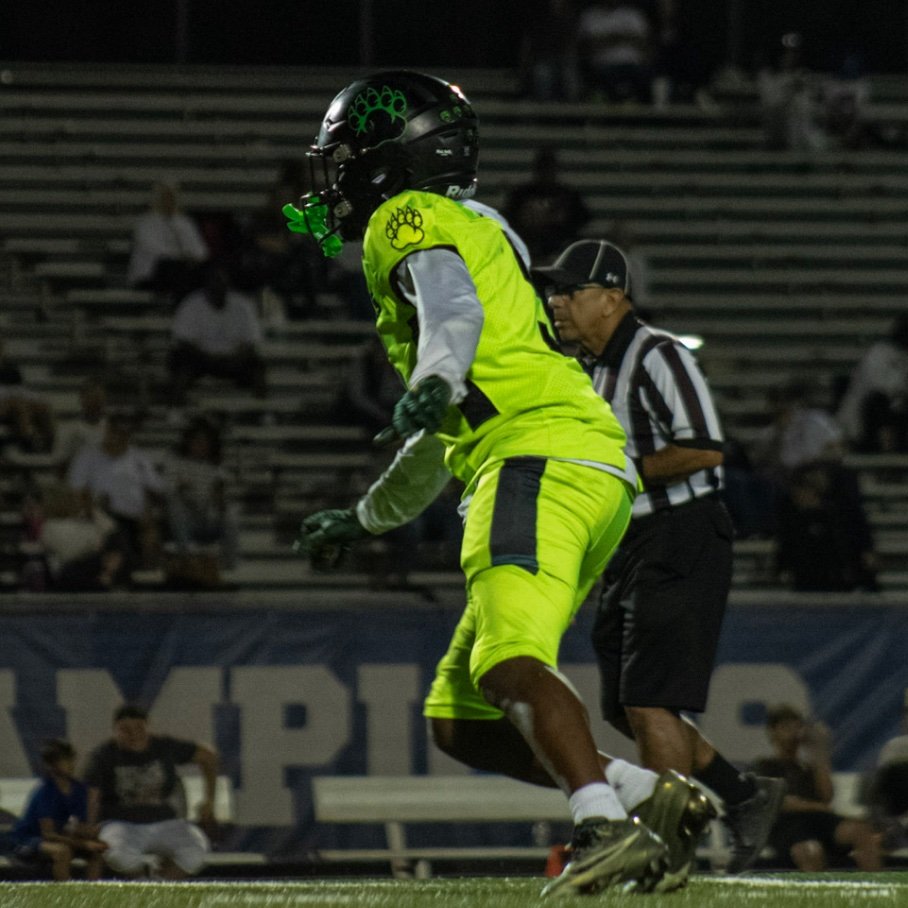 DallasDuncan5fy's profile picture. Height 5’10|4.8 40 |Weight 160|Bench 210|Deadlift 295|GPA 3.6|POS OLB/SS/DB|MORE FILM SOON!!!|INCOMING FRESHMAN|CO 2030