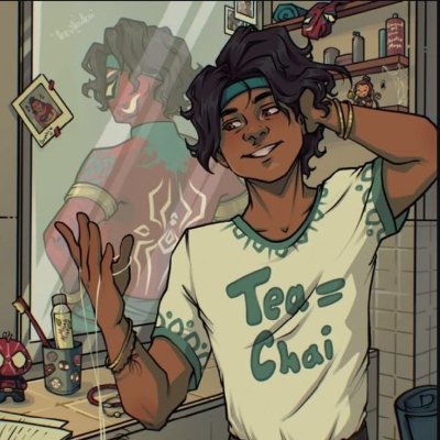 APAKAREPEELON's profile picture. Wave your Canopy flag proudly in your bio 🍻| Tadzzz Storyyy