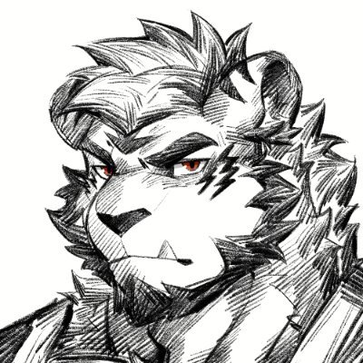 TigerKK_sfw's profile picture. 这里是KK！
Furry / 🌈 /  Developer ｜ 🪡: @mofumofufursuit
