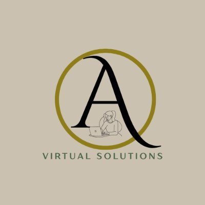 arleneagnir's profile picture. ASPIRE Virtual Solutions
Admin & business support for founders + coaches
Helping you work smarter, build stronger, and lead with peace
📩 DM to inquire