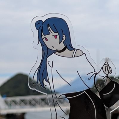 seru11177's profile picture. しがないエンジニア/ ARIA/あまんちゅ!/たまゆら/ ラブライブ！シリーズ 他/「知り合いof知り合いはどうぞ:鍵→ @cell03civil 」