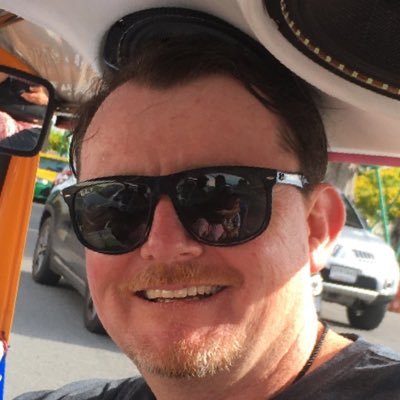 garrethedrury79's profile picture. 🇦🇺