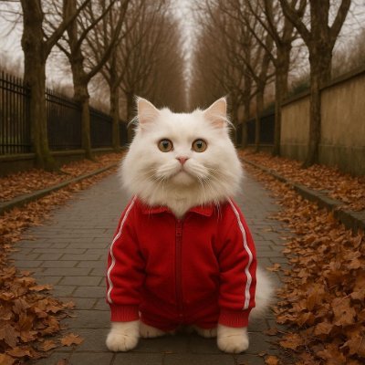 darrylvalc's profile picture. Nothing worth while was achieved by hard work, first you need to dream   💙 🌈 🇪🇺 You can't win anything with billionaires!

@darrylcat@mstdn.social